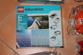 LEGO Mindstorms Education EV3 Sets + Expansions (45544,9686,9641,9688,45560..