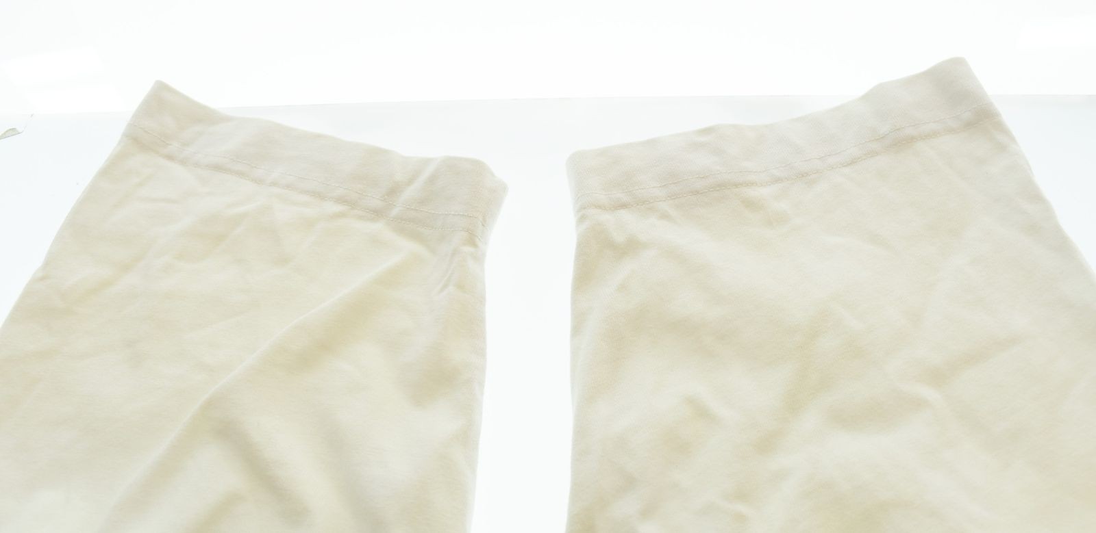 Balenciaga 21FW Hoodie Parka Cotton White XS Used From Japan thumbnail 5