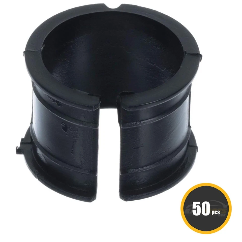 For Ford F-250 1991-1999 Automatic Transmission Shift Tube Bushing | Plastic - Image 2 of 4