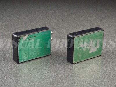 (2) Ambient Recording CLOCKIT Timecode Trilevel Video Sync Box ACL-202CT