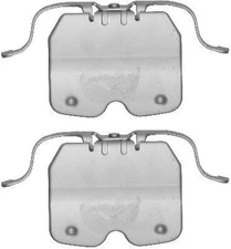 Brake Caliper Accessory Kit Front Teves System Fits BMW X4 X5 X6 TEXTAR 82074600