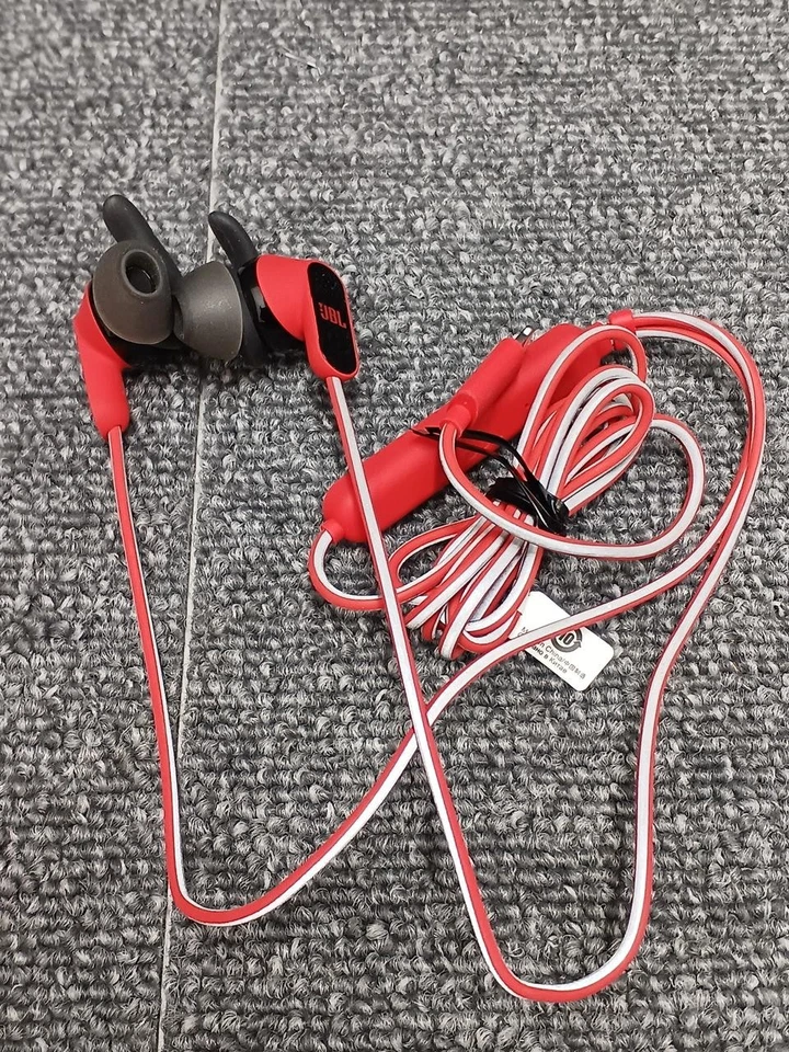 JBL JBL REFLECT AWARE 耳塞已测试并正常工作 7104 — 第 2/4 张图片