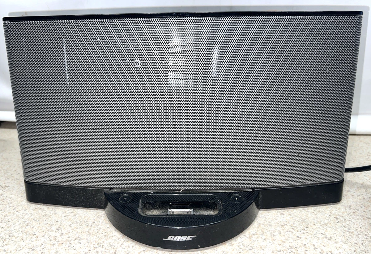 Bose Sounddock Series Ii for sale | eBay
