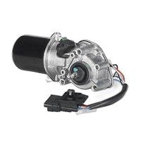 Wischermotor Vorne 12 V Valeo Iam-Expertise Passend FüR U.A. Opel Movano