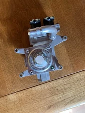 WPW10602001 Whirlpool Range Oven Safety Valve