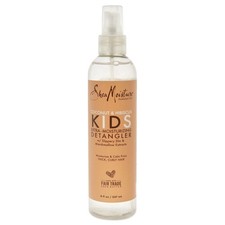 SheaMoisture Kids Extra Moisturizing Detangler Coconut & Hibiscus for Curly Hair