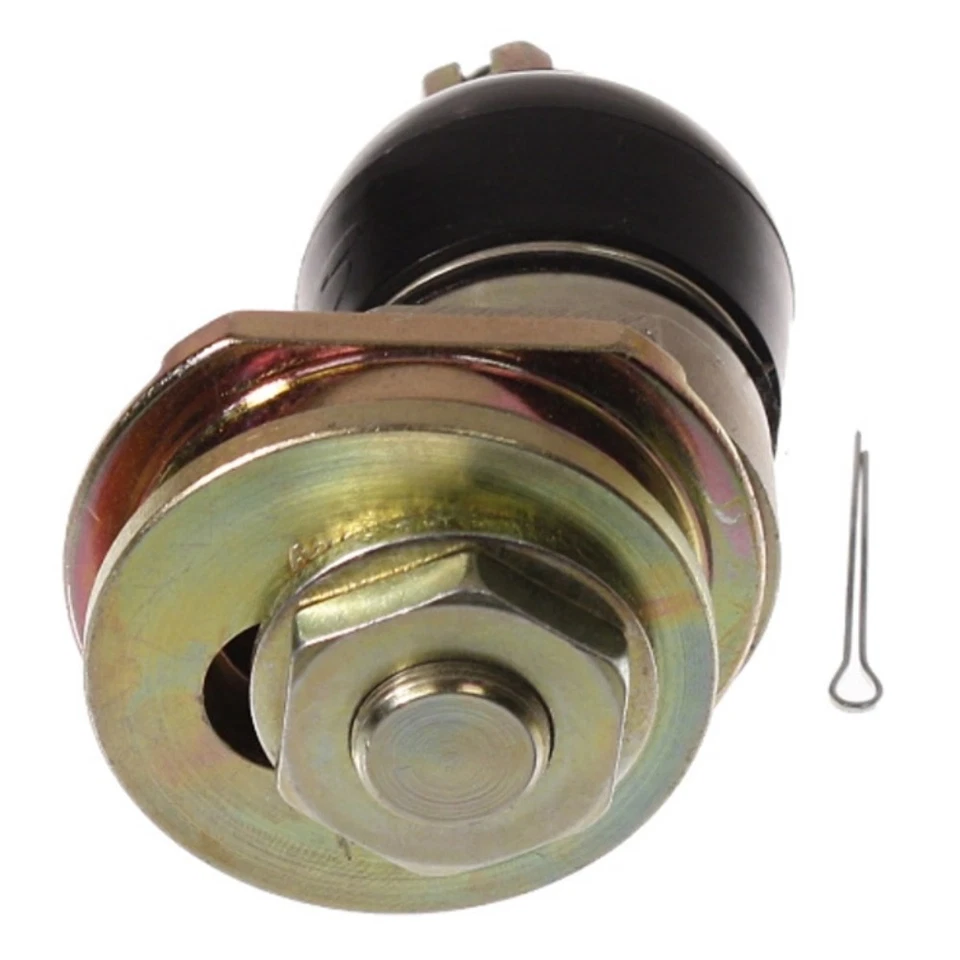 Rótula para Domestics 1992-2001 1 pieza superior trasera 71566 Foto 2 de 4