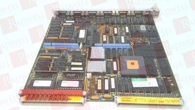 INTEL SBC 186/410 / SBC186410 (USED)