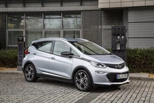 Opel Ampera-e 2016-2021 Workshop Manual Repair Service Manual PDF