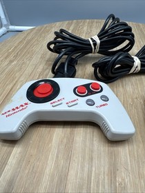 OEM Authentic Nintendo Original NES Max Turbo Controller NES Pre-owned Tested 
