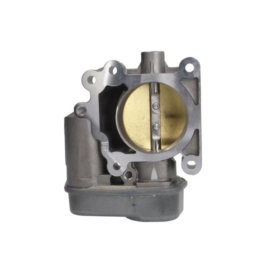 Soporte de mariposa PIERBURG 7.14407.07.0 - Imagen 2 de 4