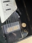 Harmony “Roy Smeck” Lap Steel Guitar — photo 2