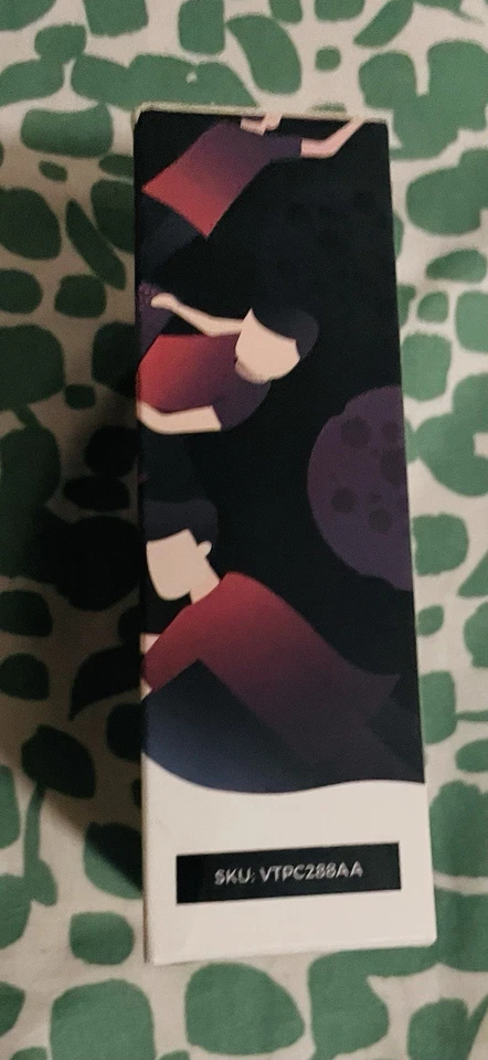 VicTsing PC288A 2.4G Wireless Gaming Mouse - Black - Image 4 of 4