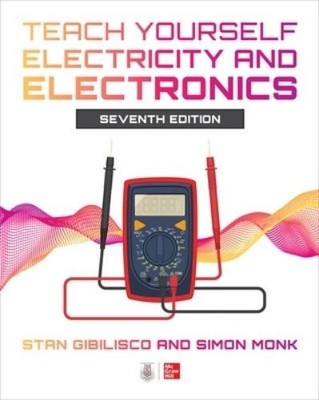 Simon Monk Stan Teach Yourself Electricity and Electro (Taschenbuch) (US IMPORT)