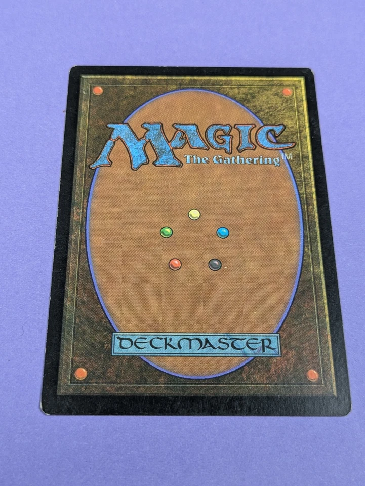 MTG Magic: Commander 2011: Animar, Soul of Elements #181/318 Mythic - MP - Image 2 of 2