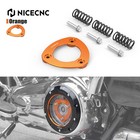NICECNC Clutch Power Plate 37000033 For Harley Road Glide ST FLTRXST Ultra FLTRU