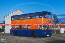 Bus Photo - Strathtay Scottish SD10 VRS146L Fleetline ex Aberdeen Grampian