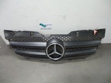 Radiateur Mercedes SPRINTER
