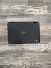 Dell Chromebook 3100 2-in-1