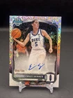 Emilee Skinner 2025-26 Bowman Chrome AUTO Mini-Diamond Refractor 89/100 Duke MF1