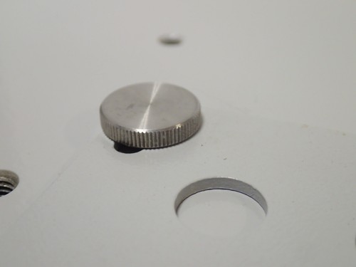 CARL ZEISS 4661430 BASE MICROSCOPIO QUIRÚRGICO 40CM CON SOPORTES - Imagen 12 de 14