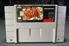 Secret of Evermore~Nintendo SNES~Tested and Authentic~Loose Cartridge