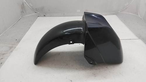 Garde-boue Avant Pour Yamaha 500 SR - Pièce D'occasion, Référence 37910, état Correct