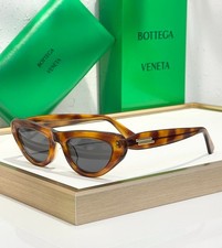 Bottega Veneneta MODEL:BV1450S SIZE:50  20-135 Sunglasses Unisex