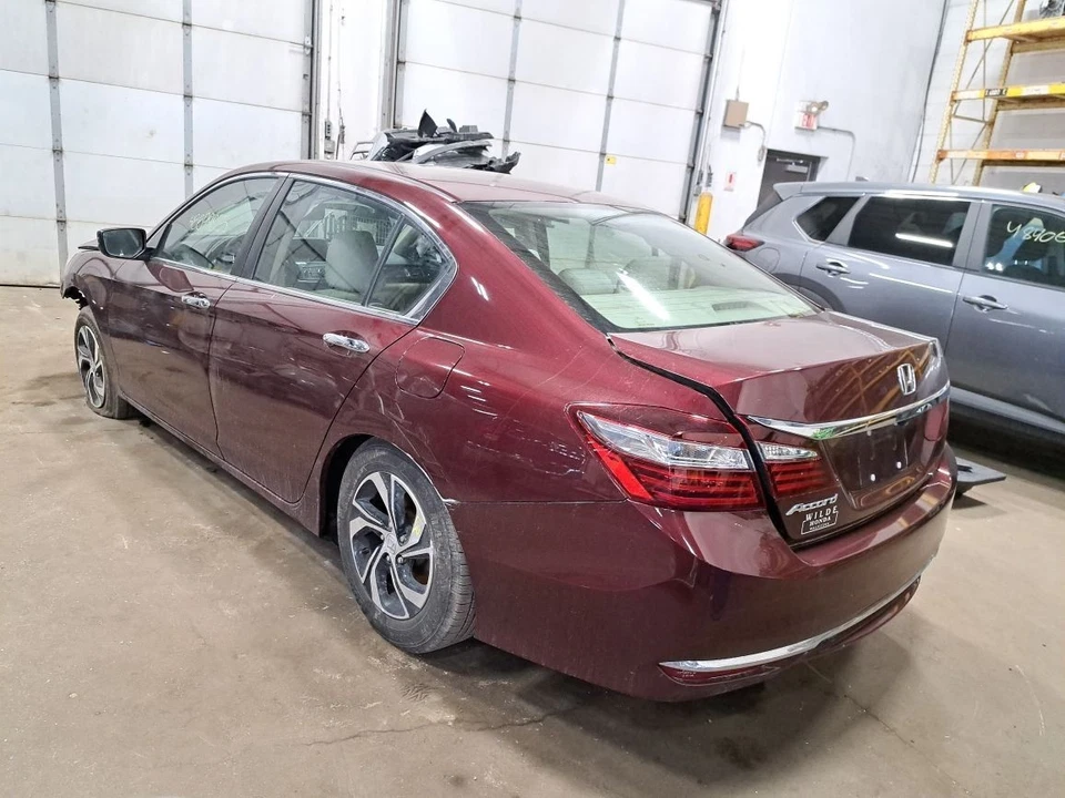 Rear Strut 2016 Accord Sku#4127422 - Image 2 of 4