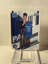 2024 Panini The National Silver Pack Alissa Pili Rated Rookie #RR7 Lynx