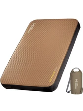 New Lost Horizon Self inflating Sleeping Pad Single Size