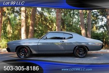 1971 Chevrolet Chevelle for Sale