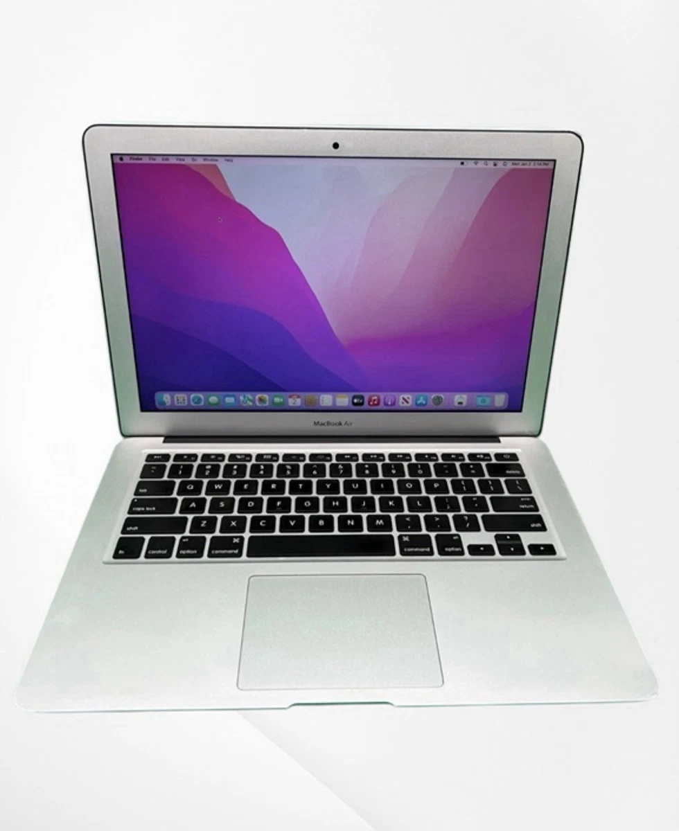 2012 Apple MacBook Air Laptops for sale | eBay
