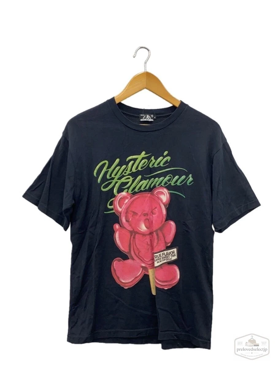 25+ Hysteric Glamour Regular T-Shirts for Men for sale | Updated