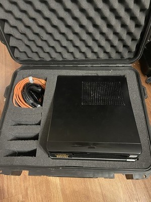 Waves SoundGrid Impact Server USWS379-700C-199