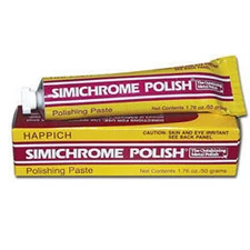 Simichrome Polish 1.76 oz Tube CC80