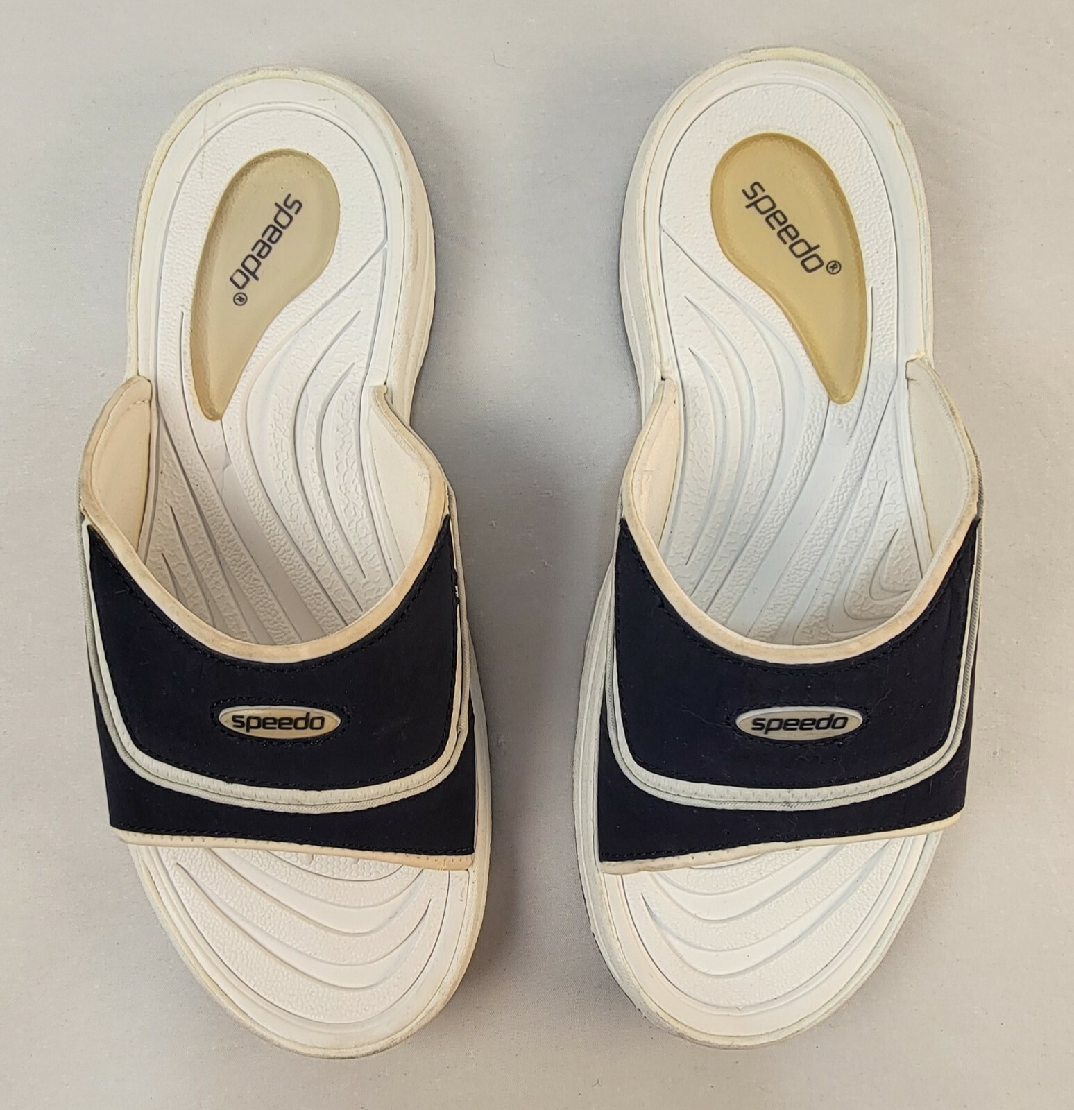 speedo slides womens