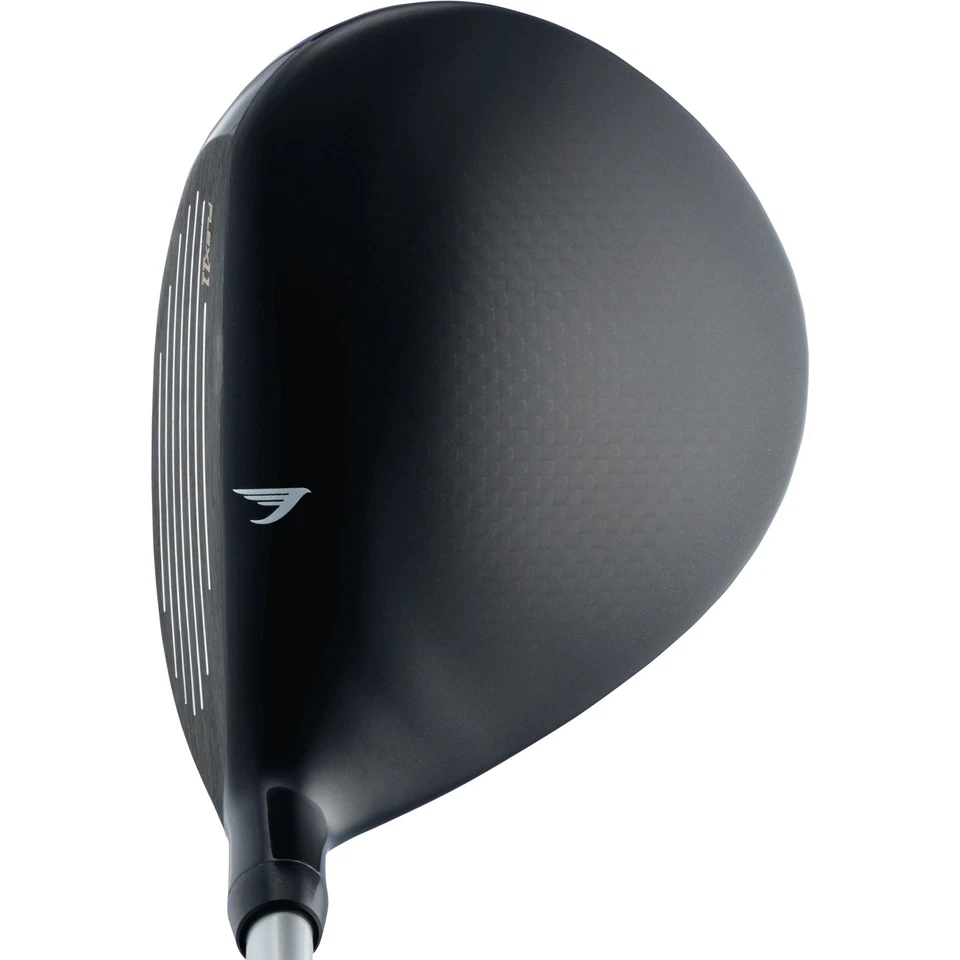 Tommy Armour 845 MAX Mujer’s Madera de Calle 3/5 Mano Derecha Grafito A Flex Foto 3 de 4