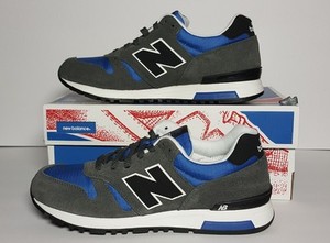 new balance 565 trainers