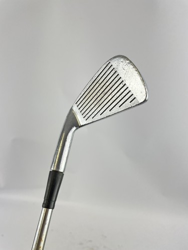 Slazenger Forged 5 Iron B51 Blade Regular Steel /Right Handed /New Grip /4150 - Picture 7 of 12