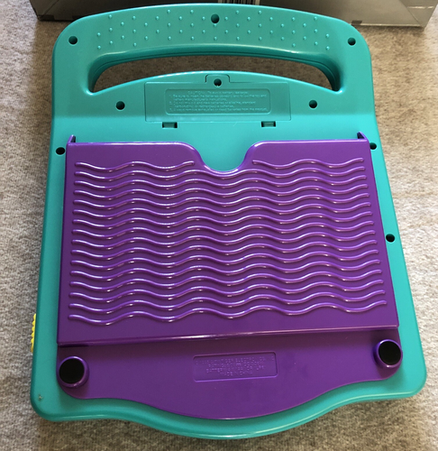 2 x Vintage Talking Real Sound Doodler Playskool and Tiger ED - Spares/Repairs - Picture 17 of 24