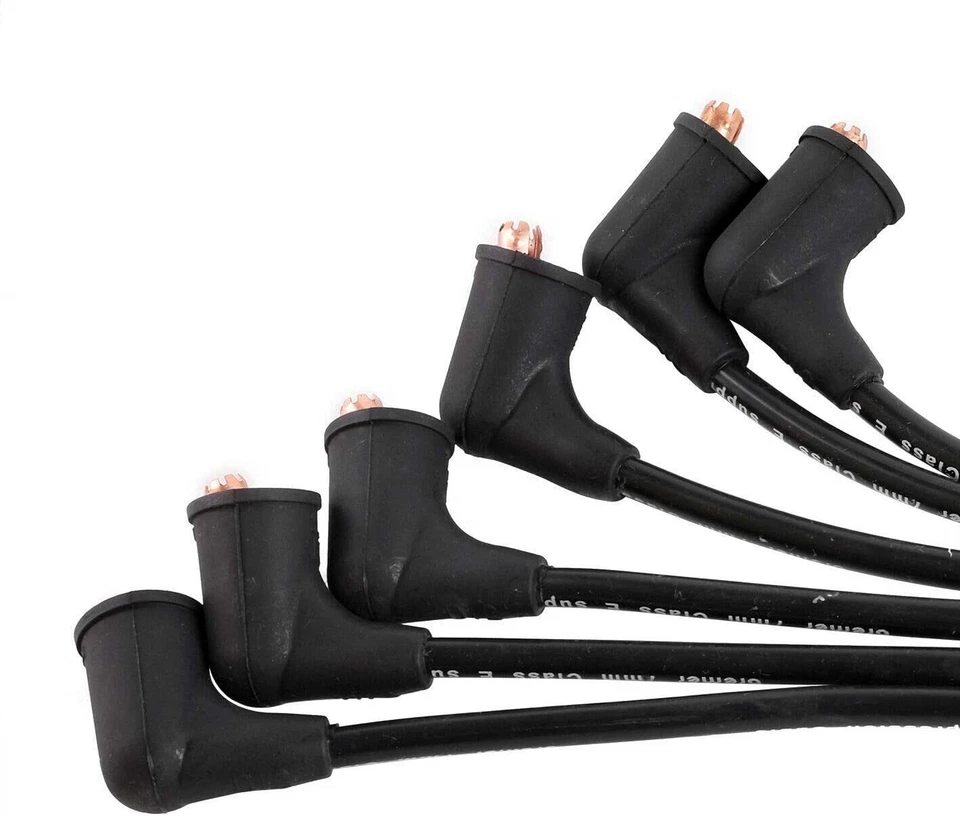 Cables de bujía de encendido para Honda Accord 1998-2001 1997-1999 Acura CL V6 3,0 L Foto 3 de 4