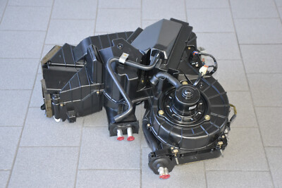 Dodge Viper SRT-10 Klimakasten Gebläsemotor Heizungskasten Heizung Evaporator