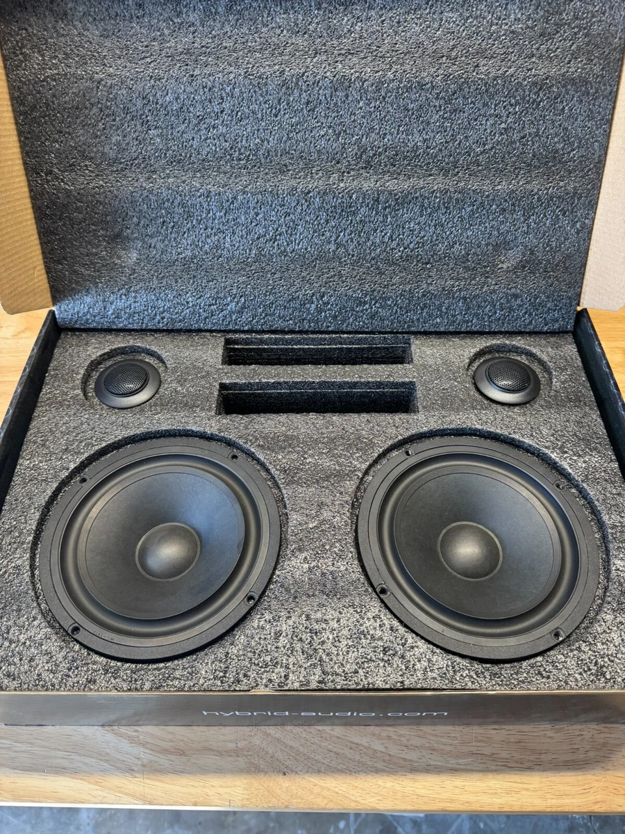 Preços baixos em Hybrid Audio | eBay