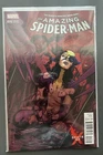 Amazing Spider-Man #15 (Marvel, 2016) - David Lopez Variant