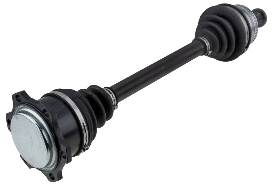 For Audi A4 Vw Passat Front Left Drive Shaft Cardan 8D0407271AC | eBay