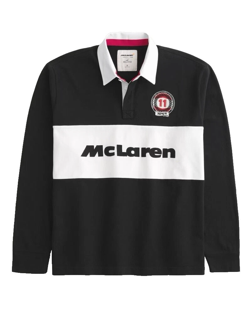 Hollister男式2XL码衬衫