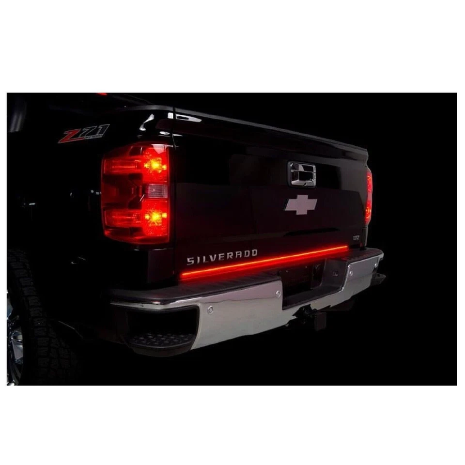 Putco 92009-60 Universal 60" Blade LED Tailgate Light Bar - Изображение 2 из 4