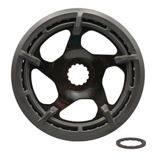 BOSCH Gen3 Kettenblatt DM 38 Zähne mit Kette...