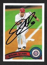 Hottest Cards in 2011 Topps Update Series Baseball 15